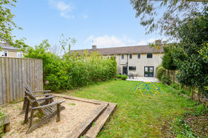 Garden- click for photo gallery